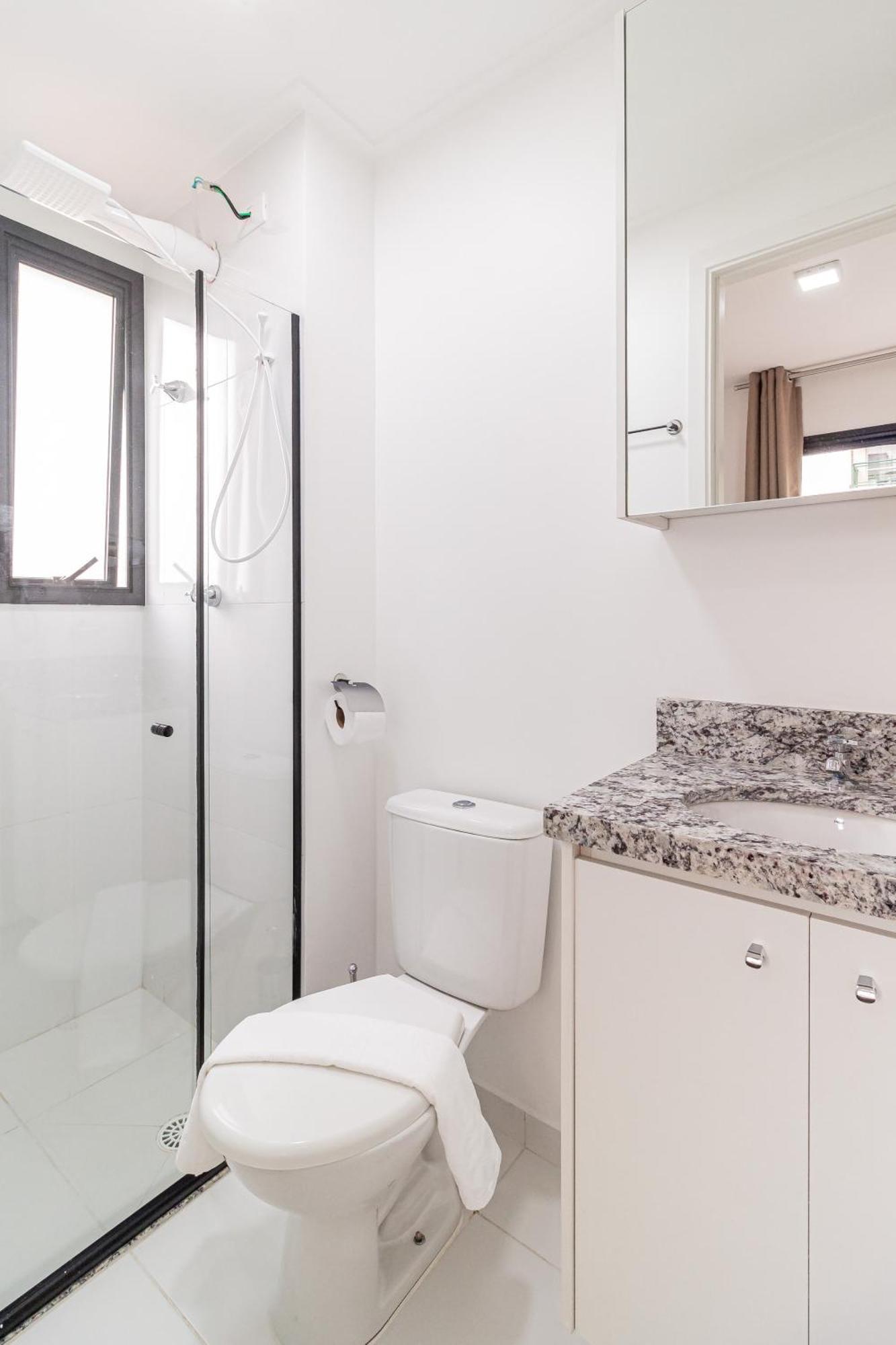 Apartamento Bhomy Bela Vista - Ao Lado Da Paulista Alfmg