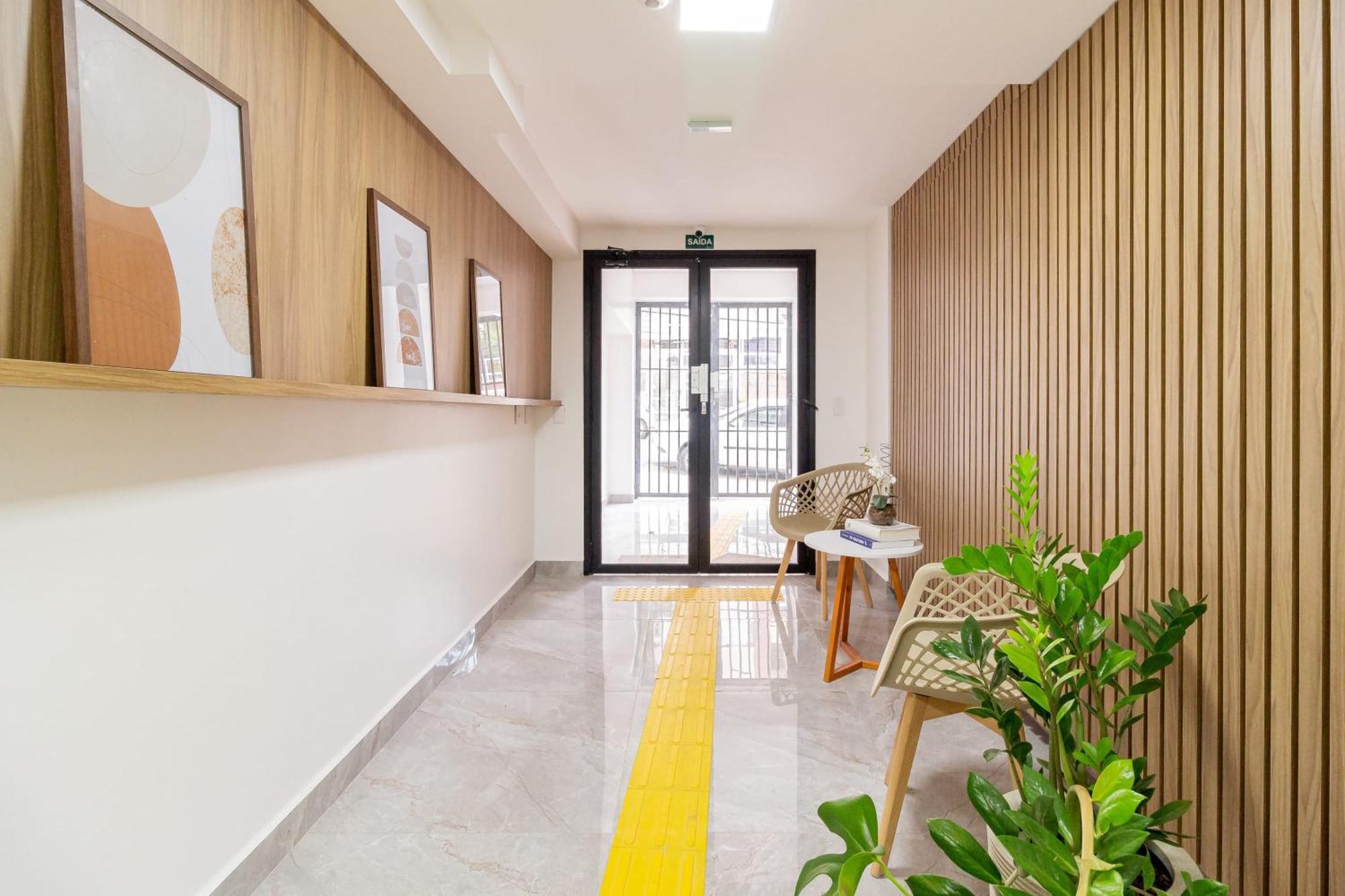 Apartamento Bhomy Bela Vista - Ao Lado Da Paulista Alfmg São Paulo