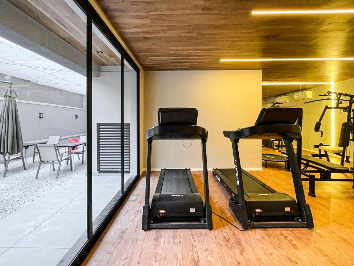 Căn hộ B Homy J Paulista - Vista Incrivel De Sampa Pam78 São Paulo