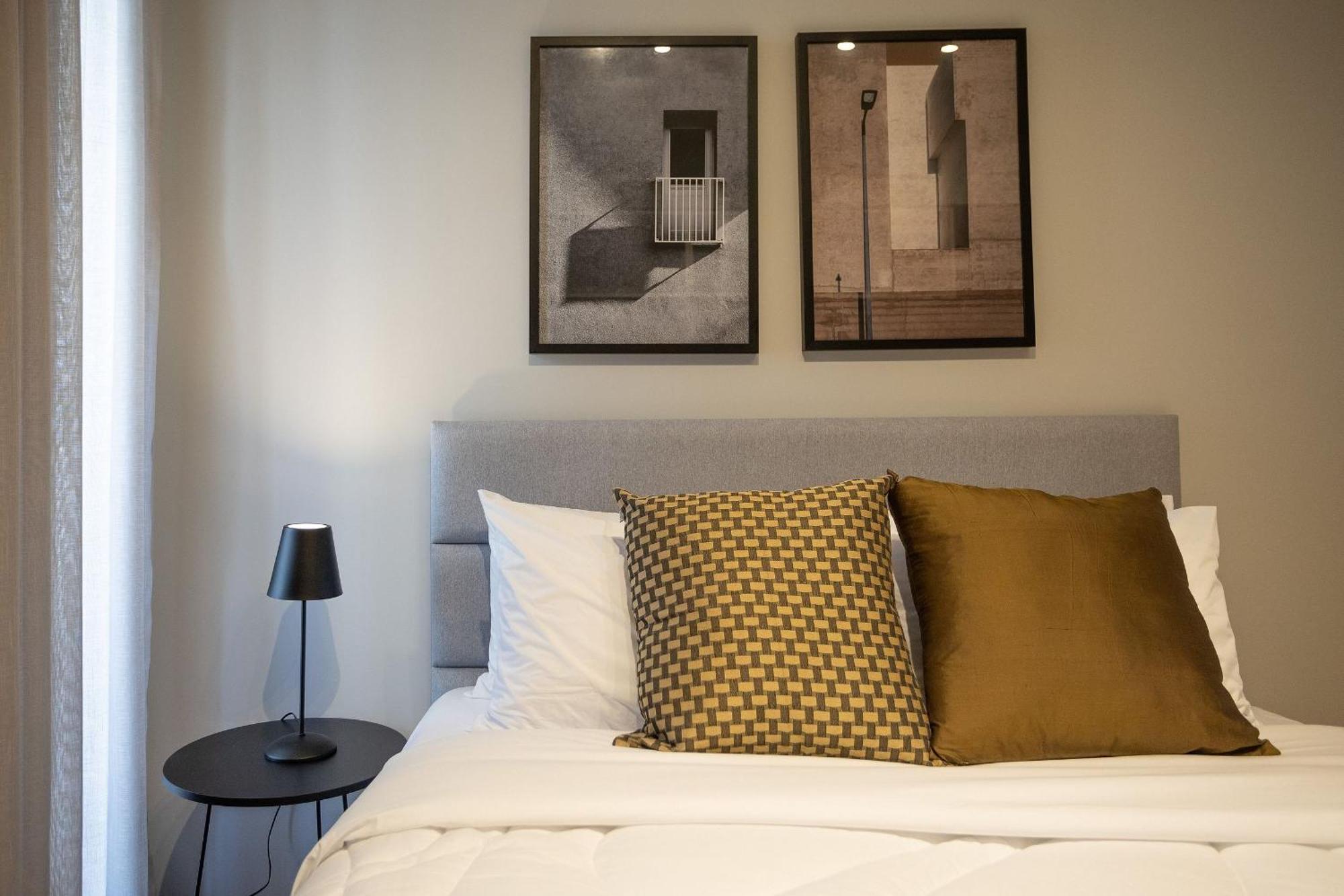 Apartemen Ibira By Sao Paulo