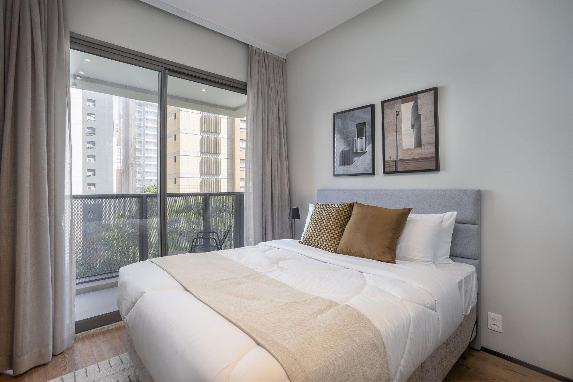 Ibira By Apartemen *