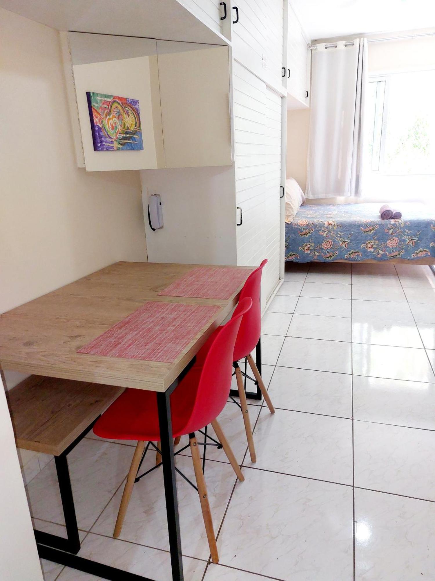 Apartment 44 Simples Funcional Av Paulista X Metro Brigadeiro Promatre Wifi 300 Sao Paulo