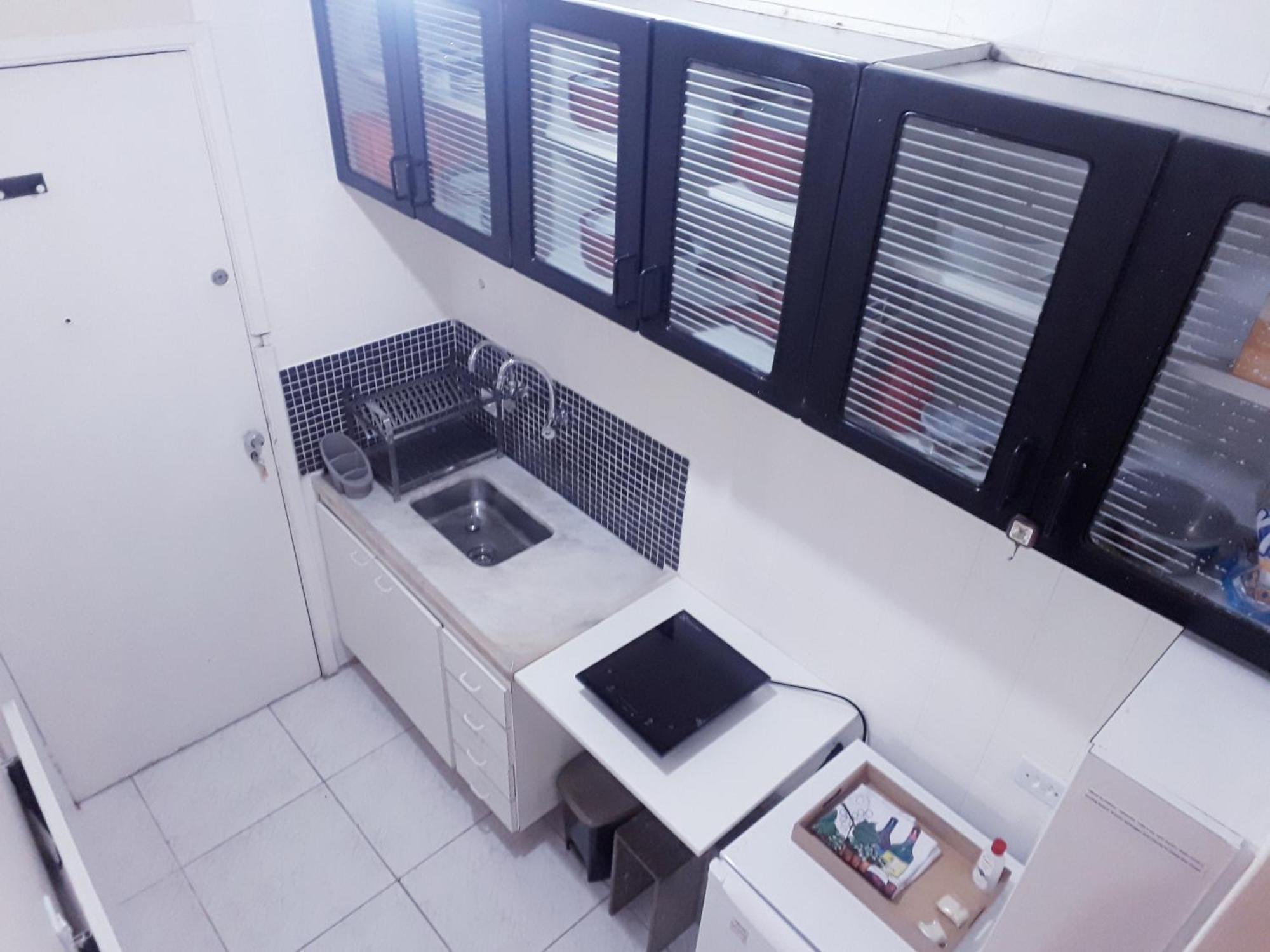 44 Simples Funcional Av Paulista X Metro Brigadeiro Promatre Wifi 300 Sao Paulo