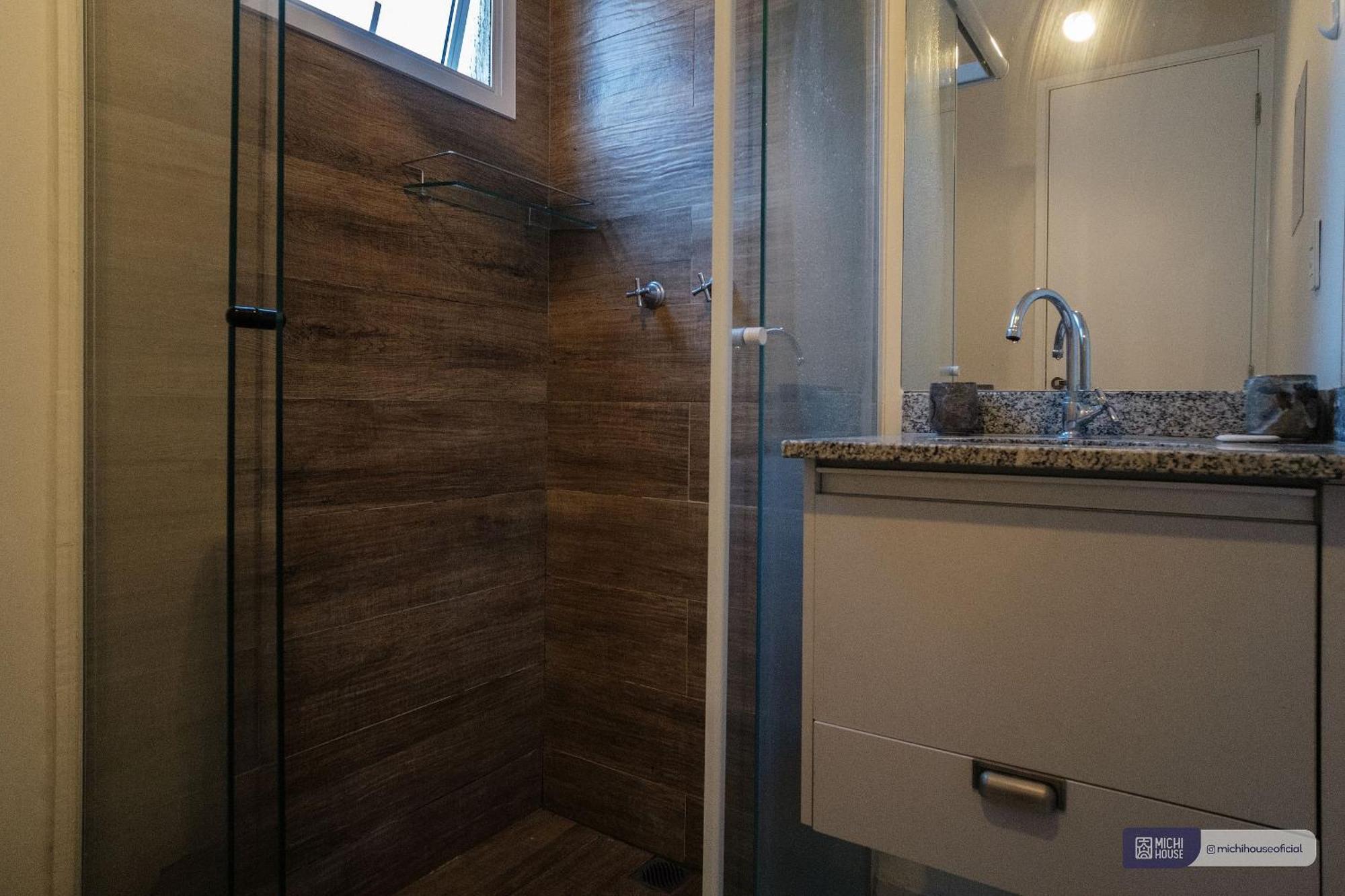 Maravilhoso Studio Metro Republica/lg Arouch Ac/wf