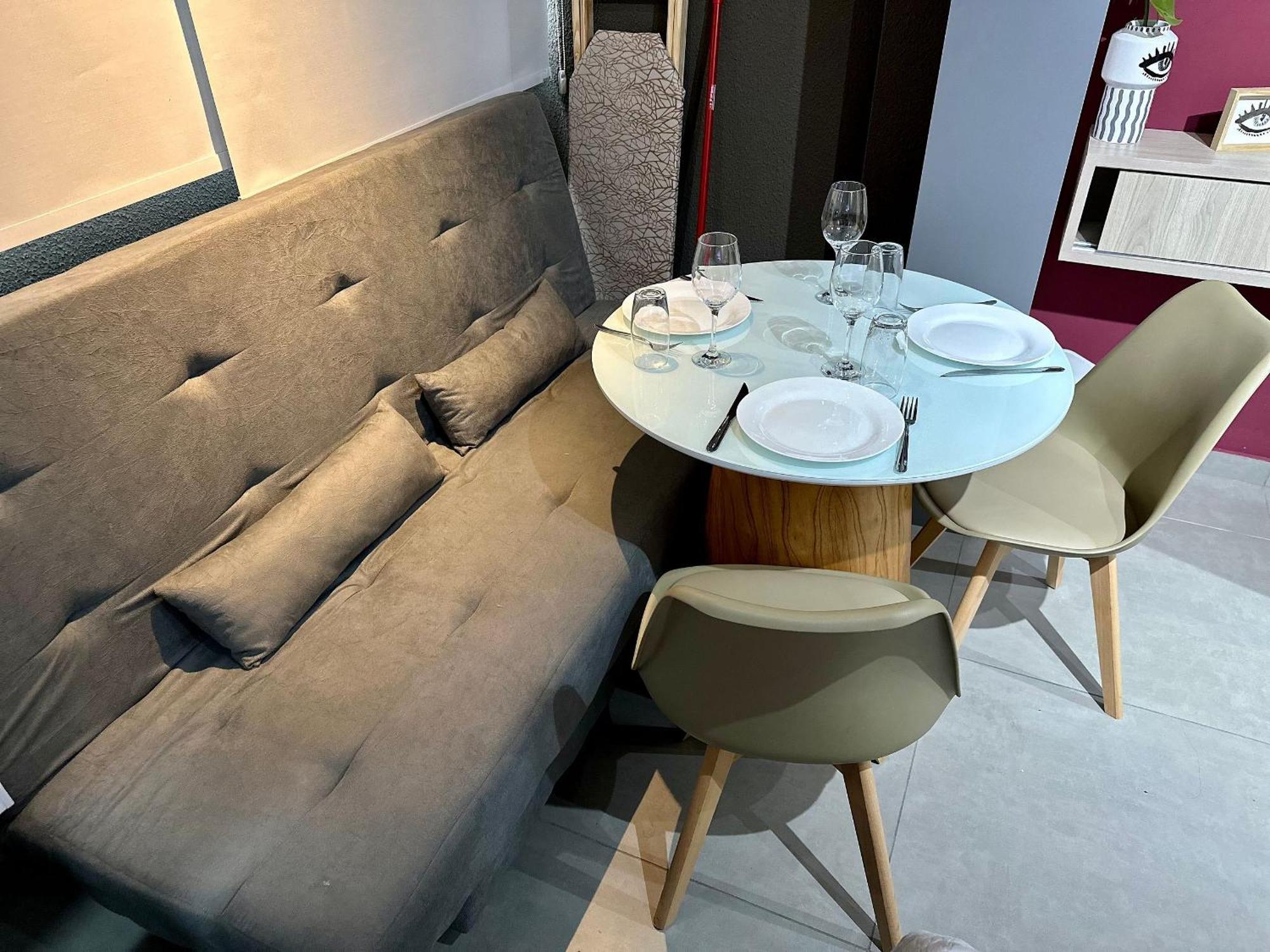 Trianon Masp 1013 Apartemen *