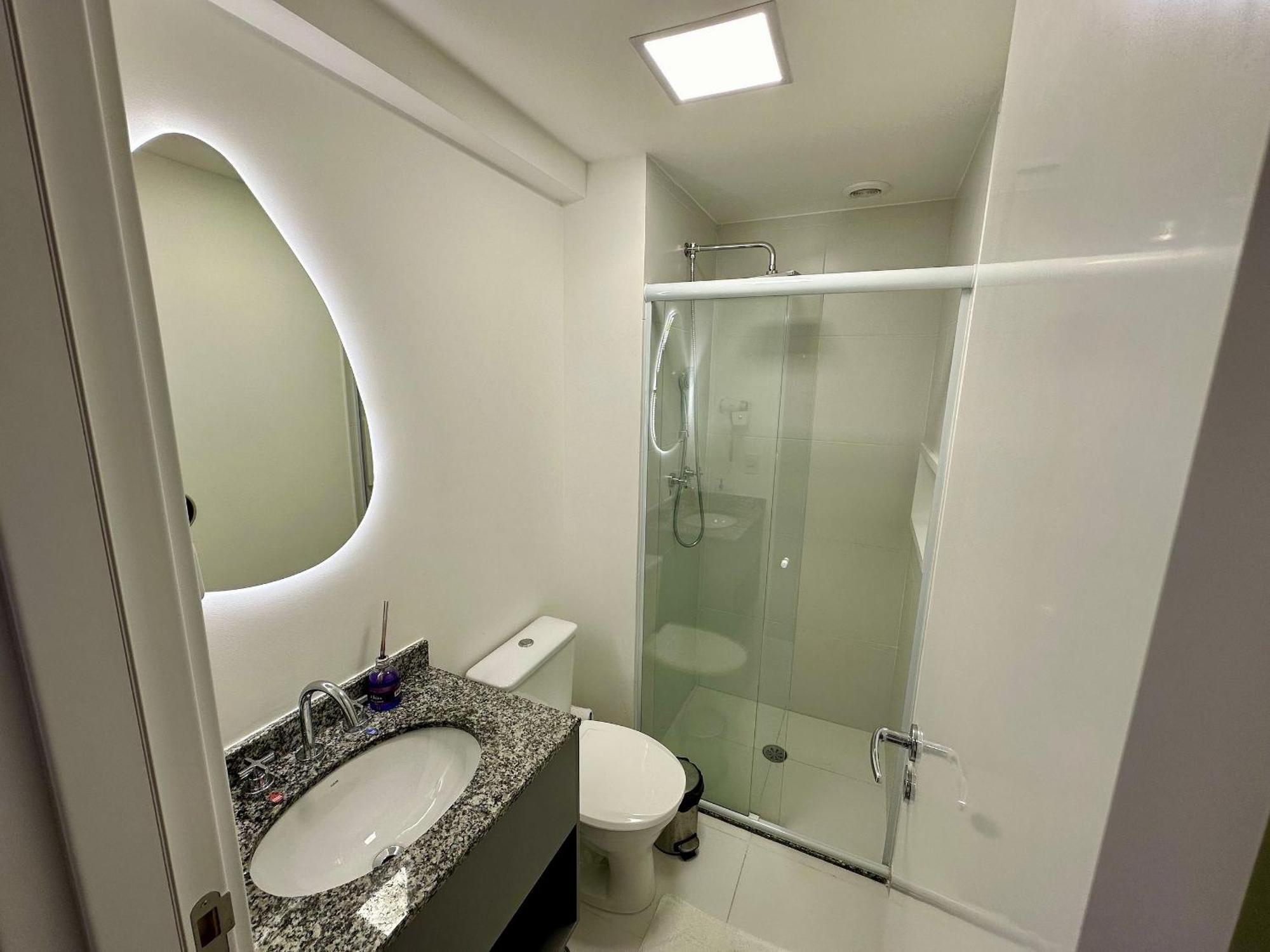 Trianon Masp 1013 Apartemen