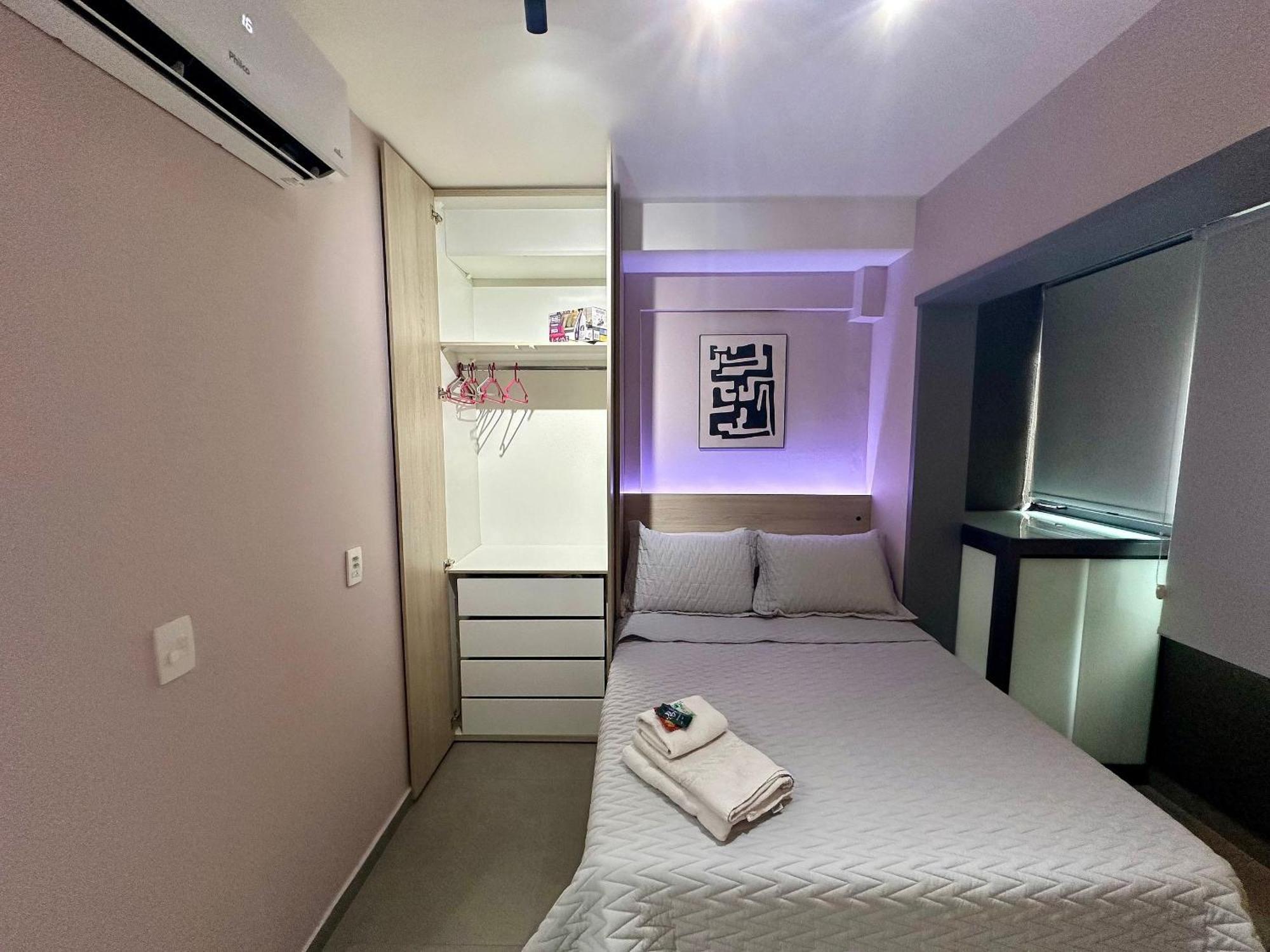 Apartemen Trianon Masp 1013 *