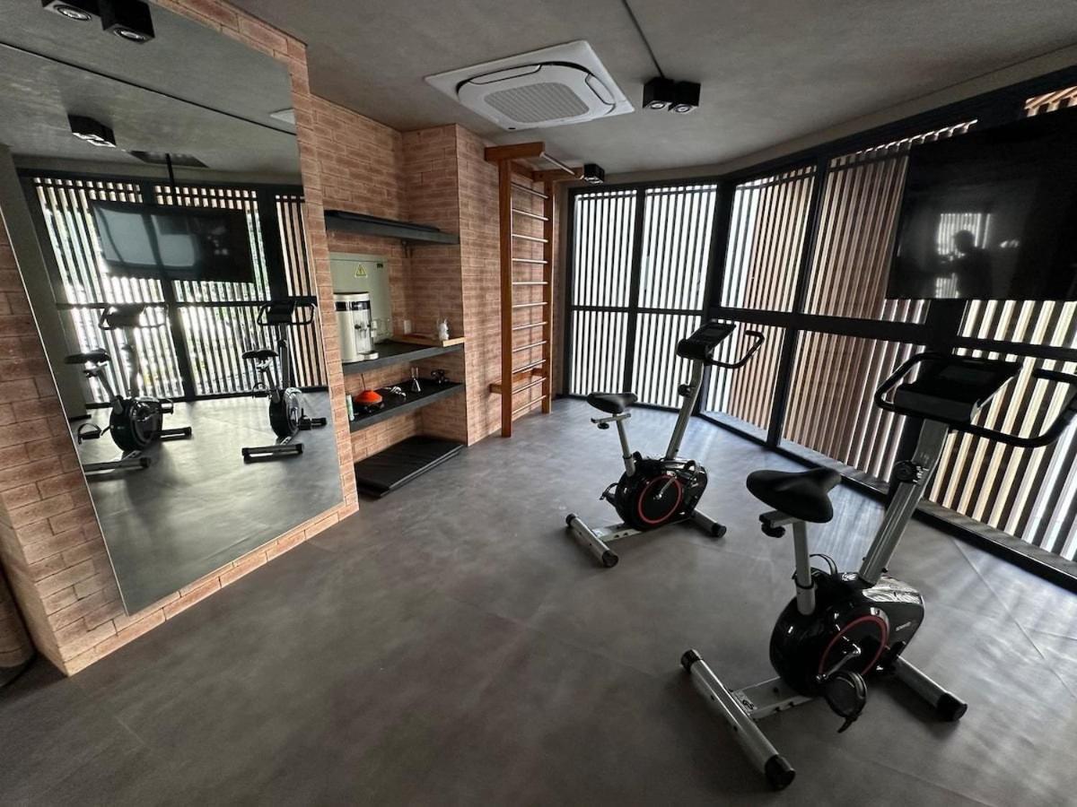 Apartemen Trianon Masp 1013