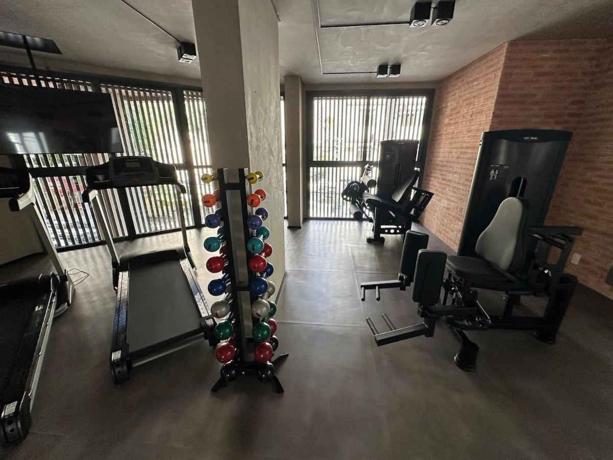Apartemen Trianon Masp 1013 *