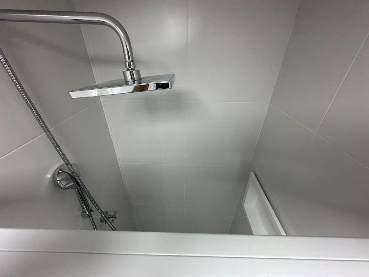 Apartemen Trianon Masp 1013