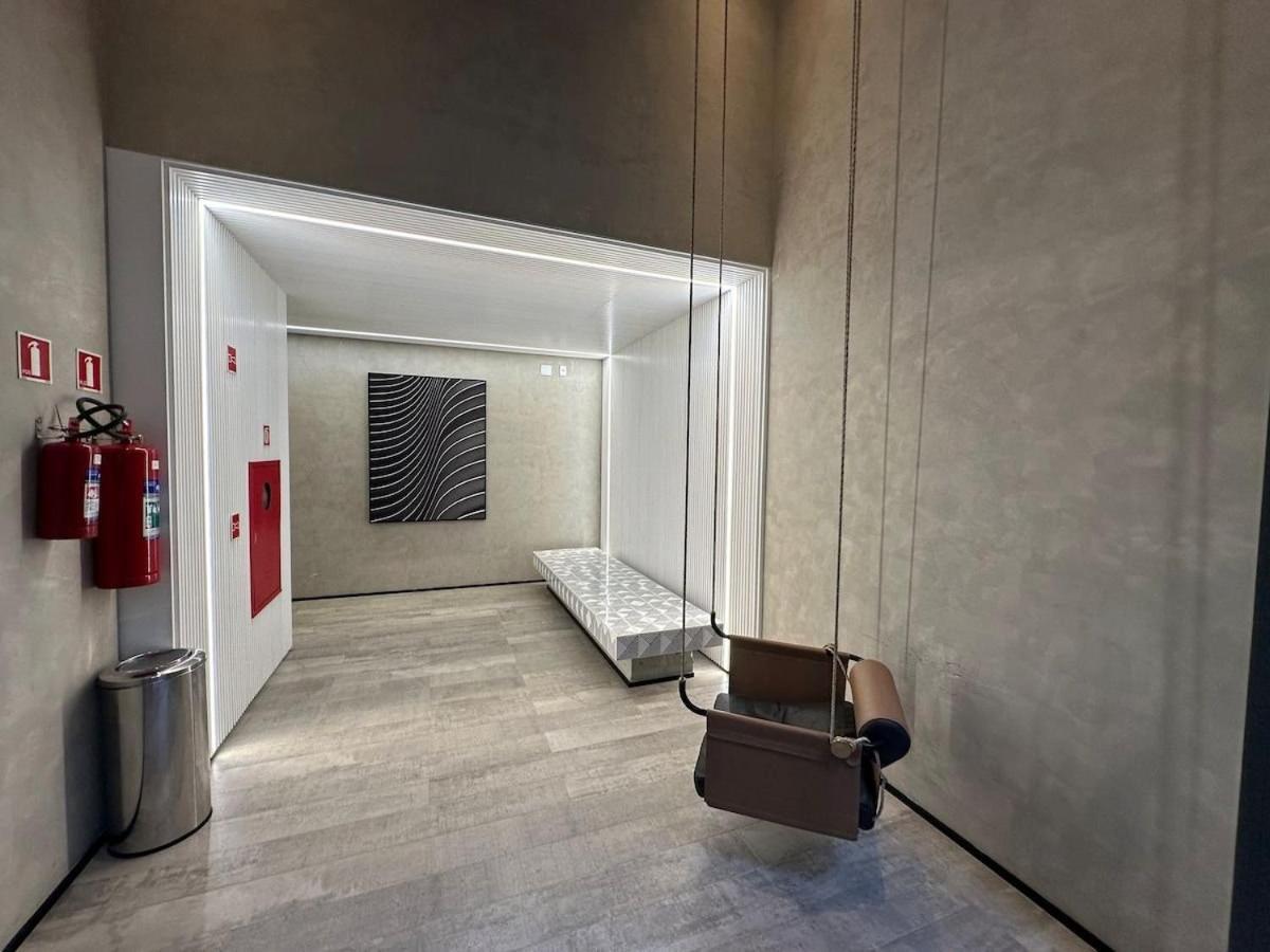 Trianon Masp 1013 Apartemen