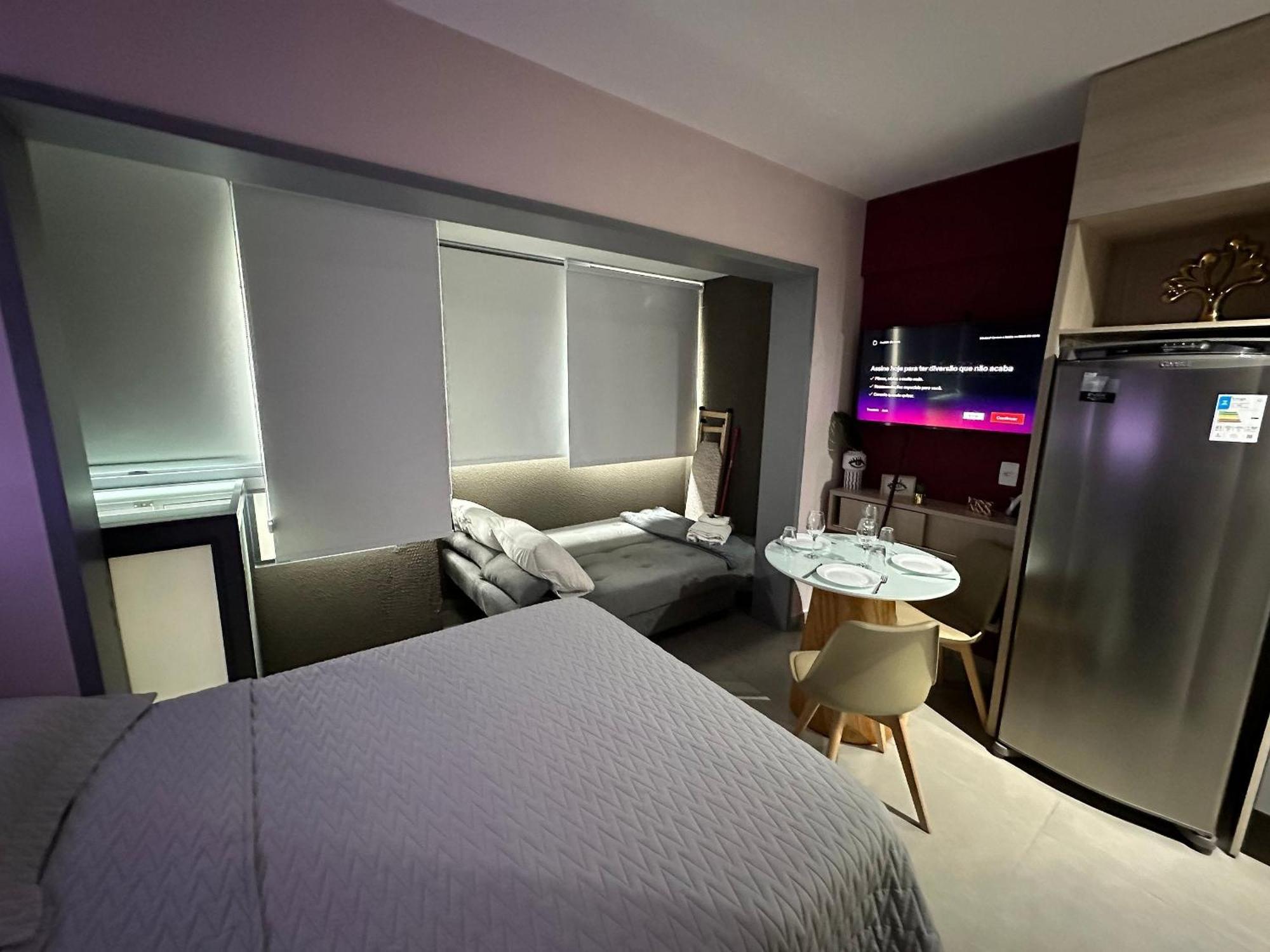 Trianon Masp 1013 Apartemen