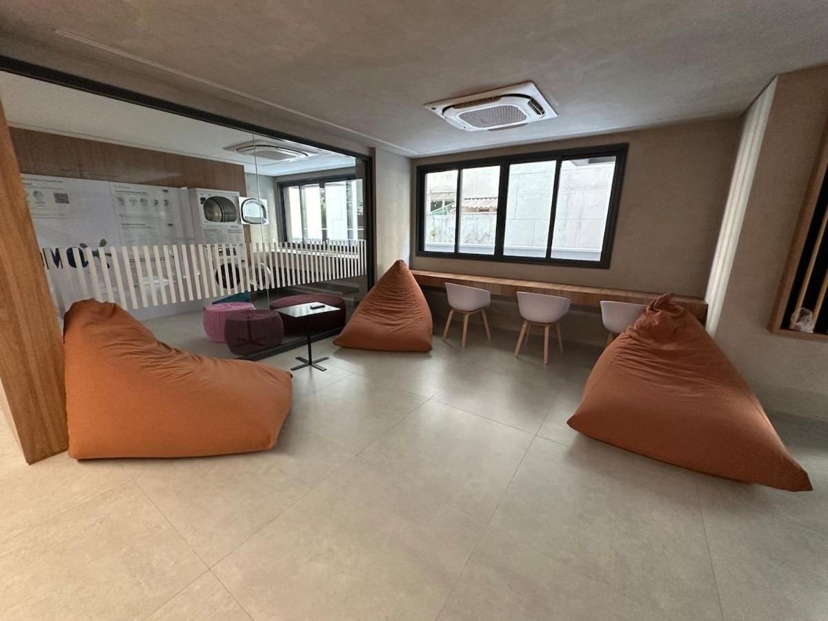 Apartemen Trianon Masp 1013 Sao Paulo