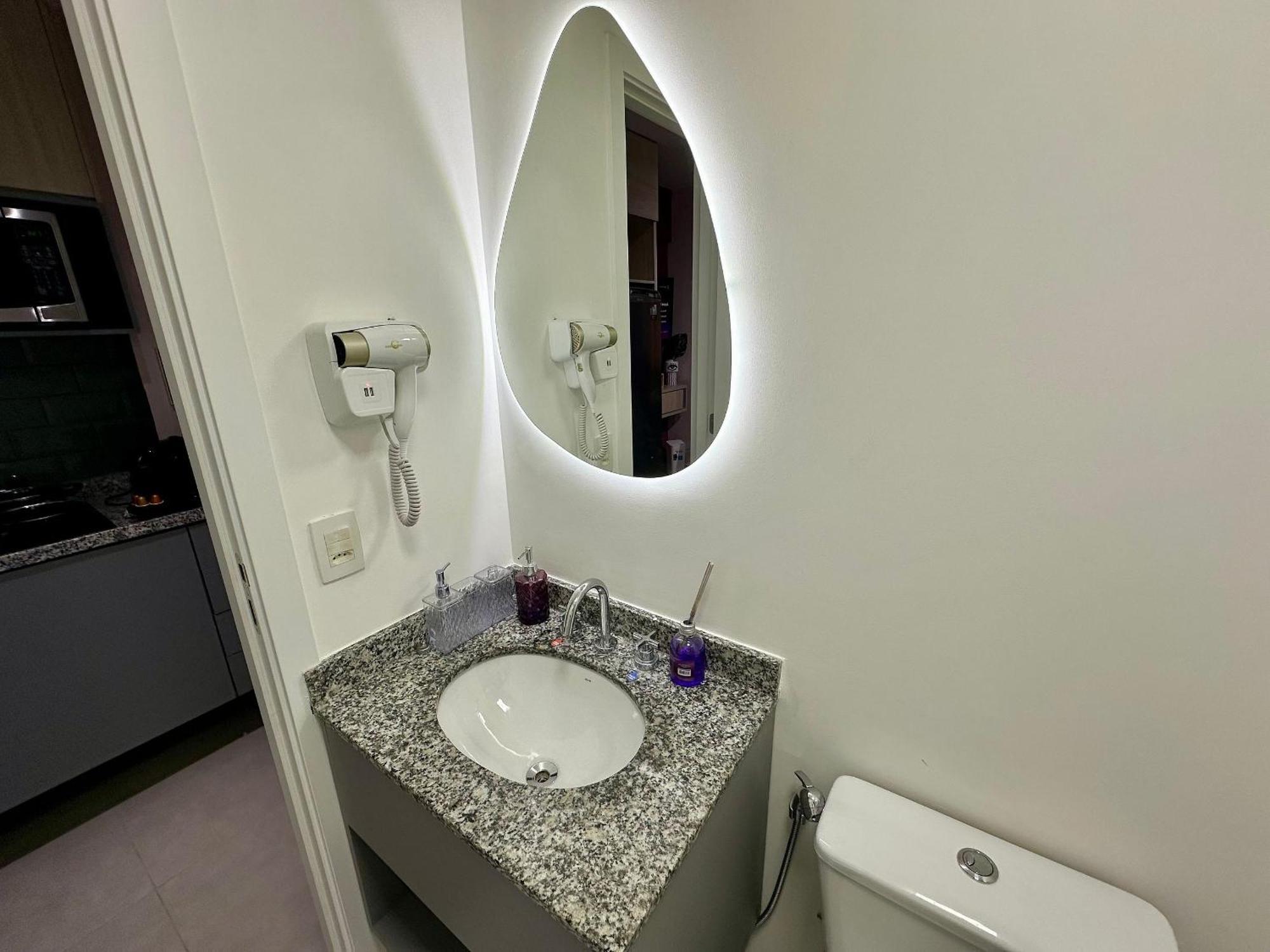 Apartemen Trianon Masp 1013