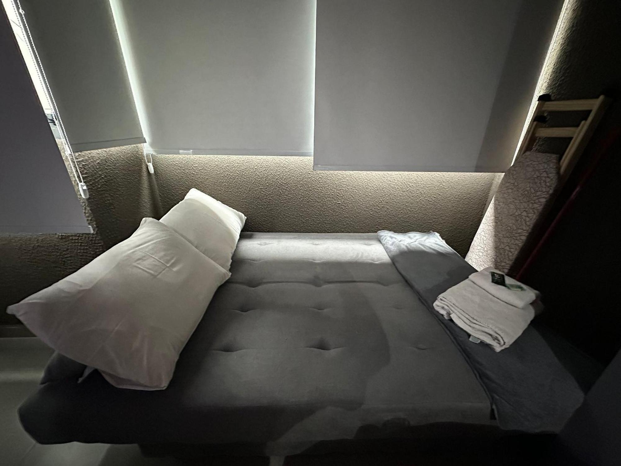 Apartemen Trianon Masp 1013 *