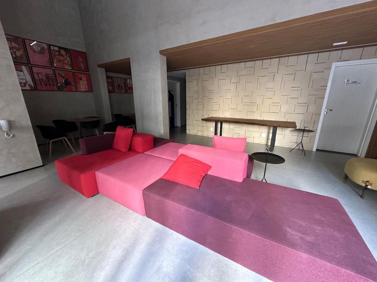 Trianon Masp 1013 Apartemen *