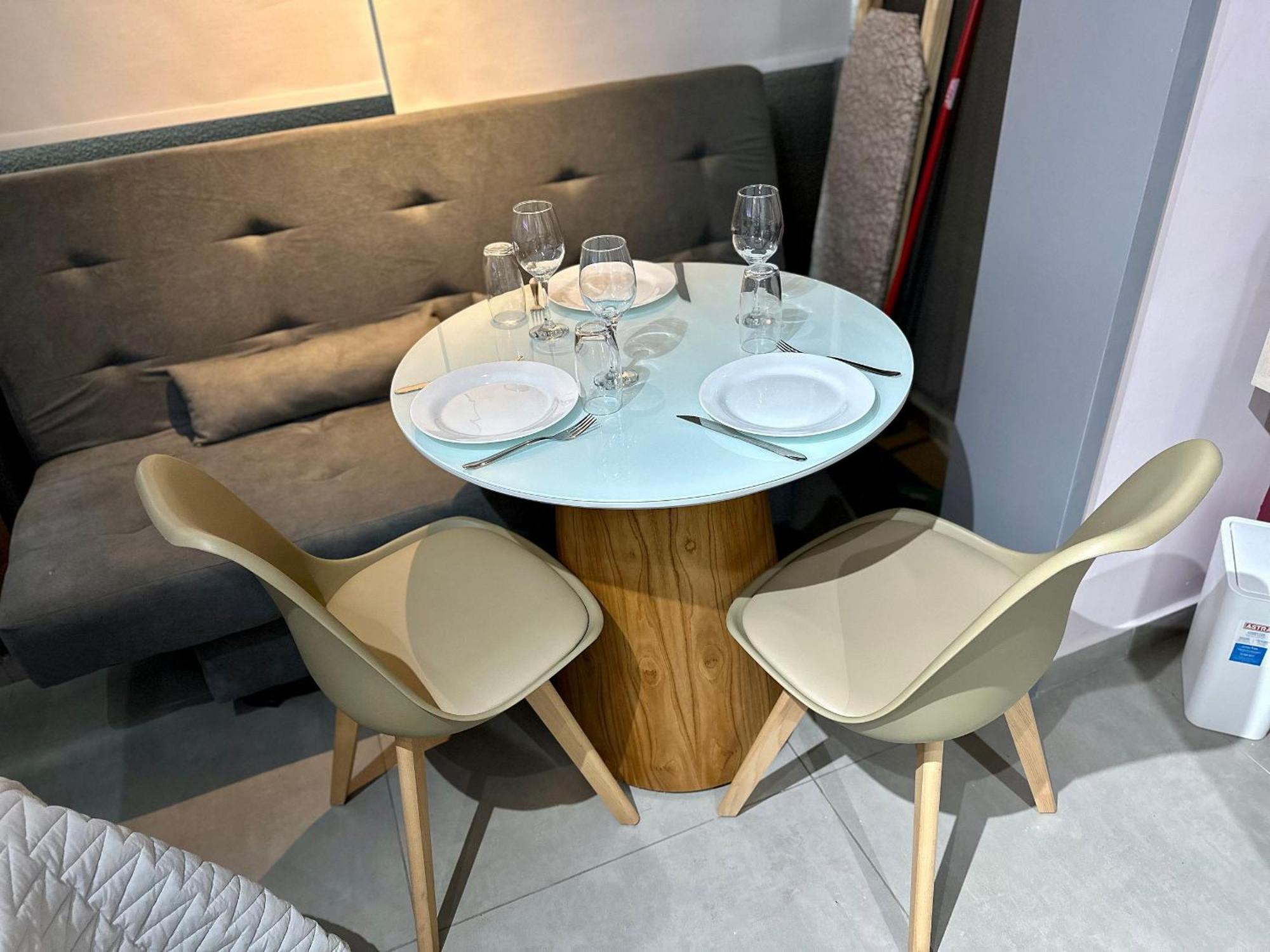 Apartemen Trianon Masp 1013 *