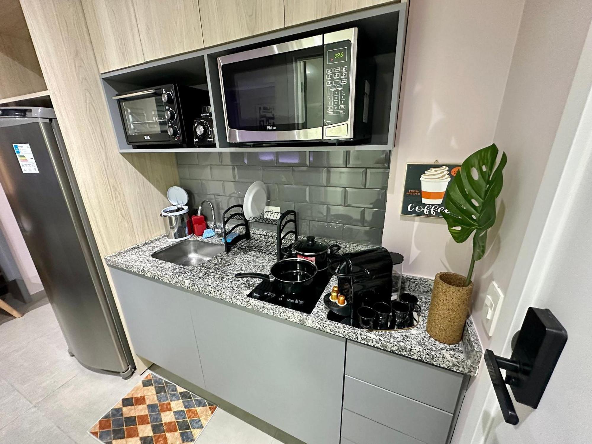 Apartemen Trianon Masp 1013