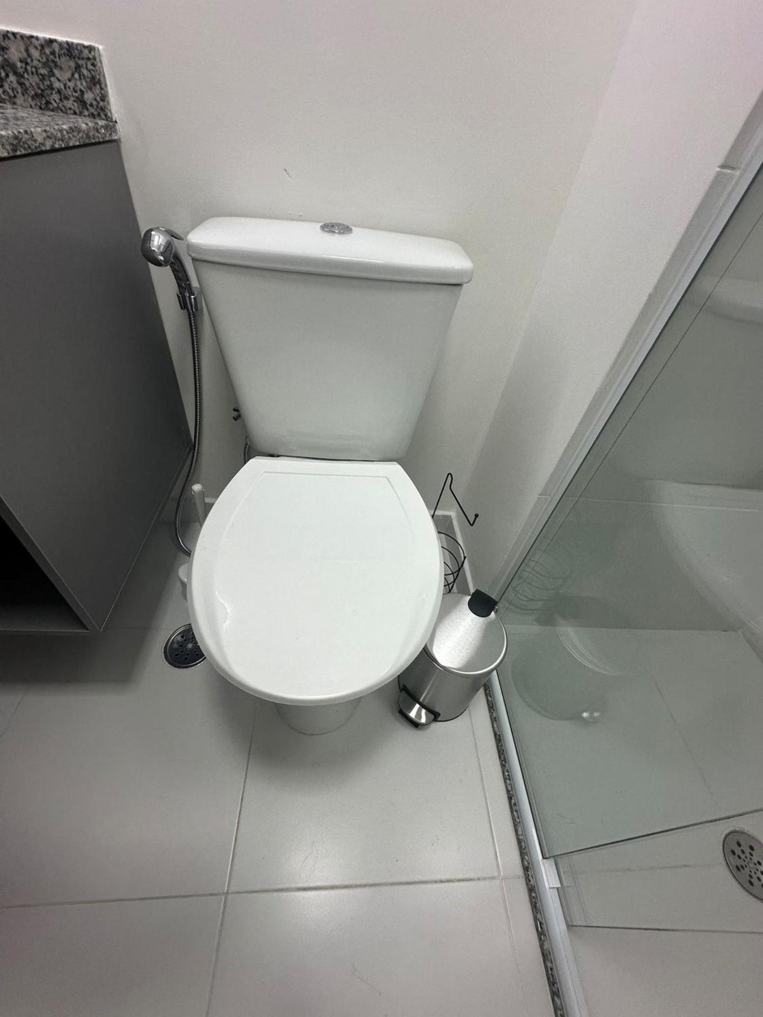 Apartemen Trianon Masp 1013 *