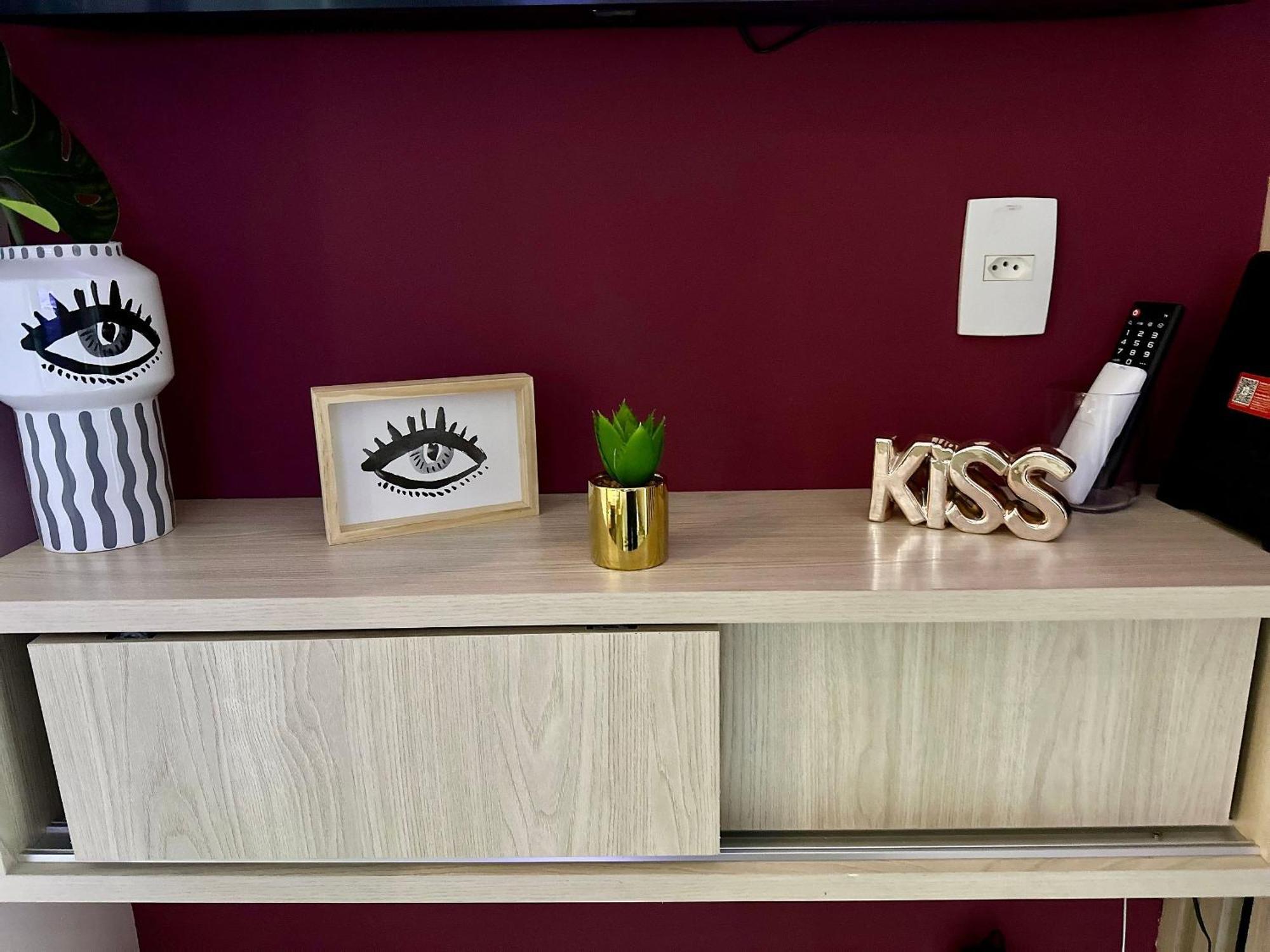 Apartemen Trianon Masp 1013