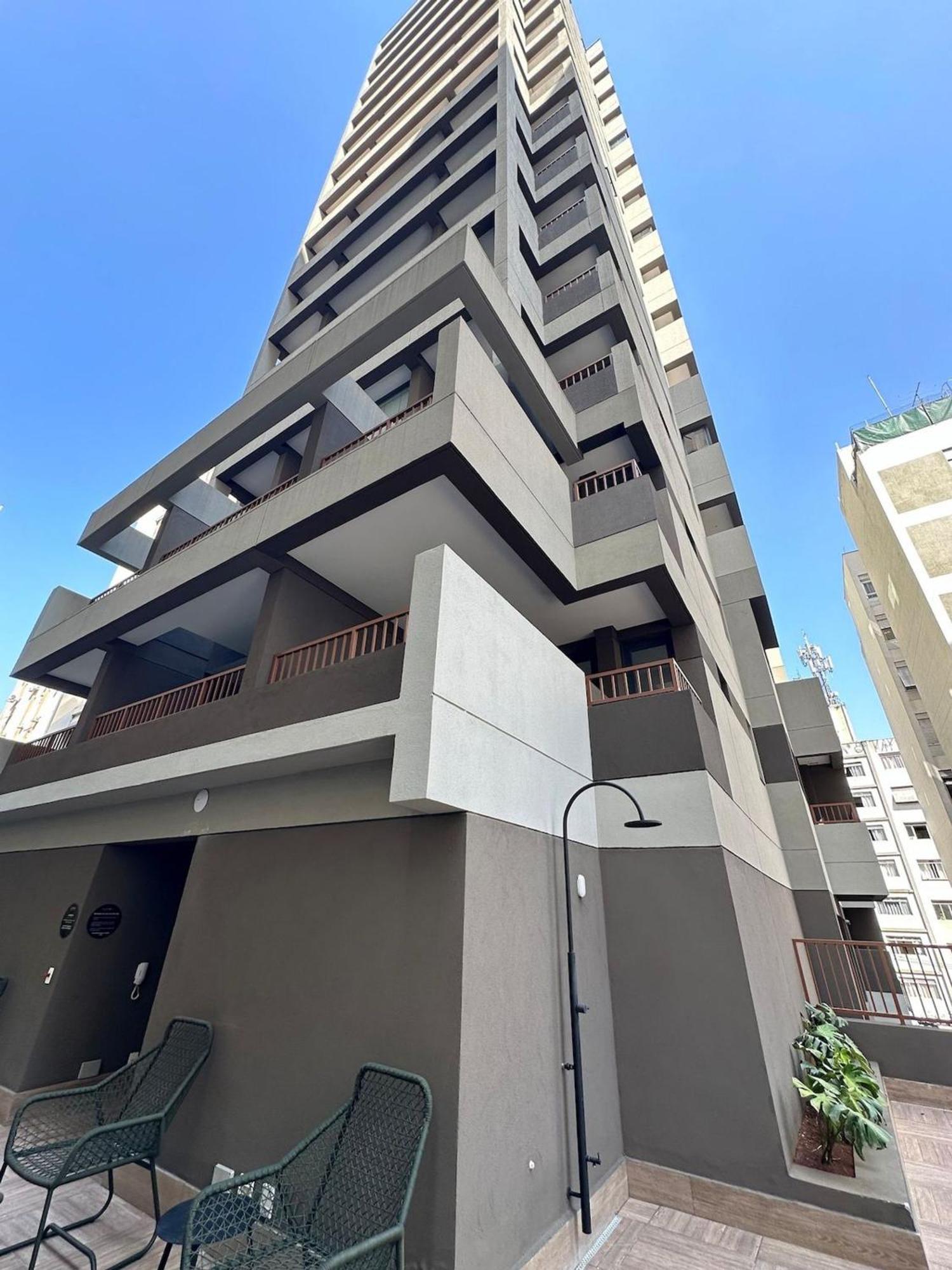 Apartemen Trianon Masp 1013