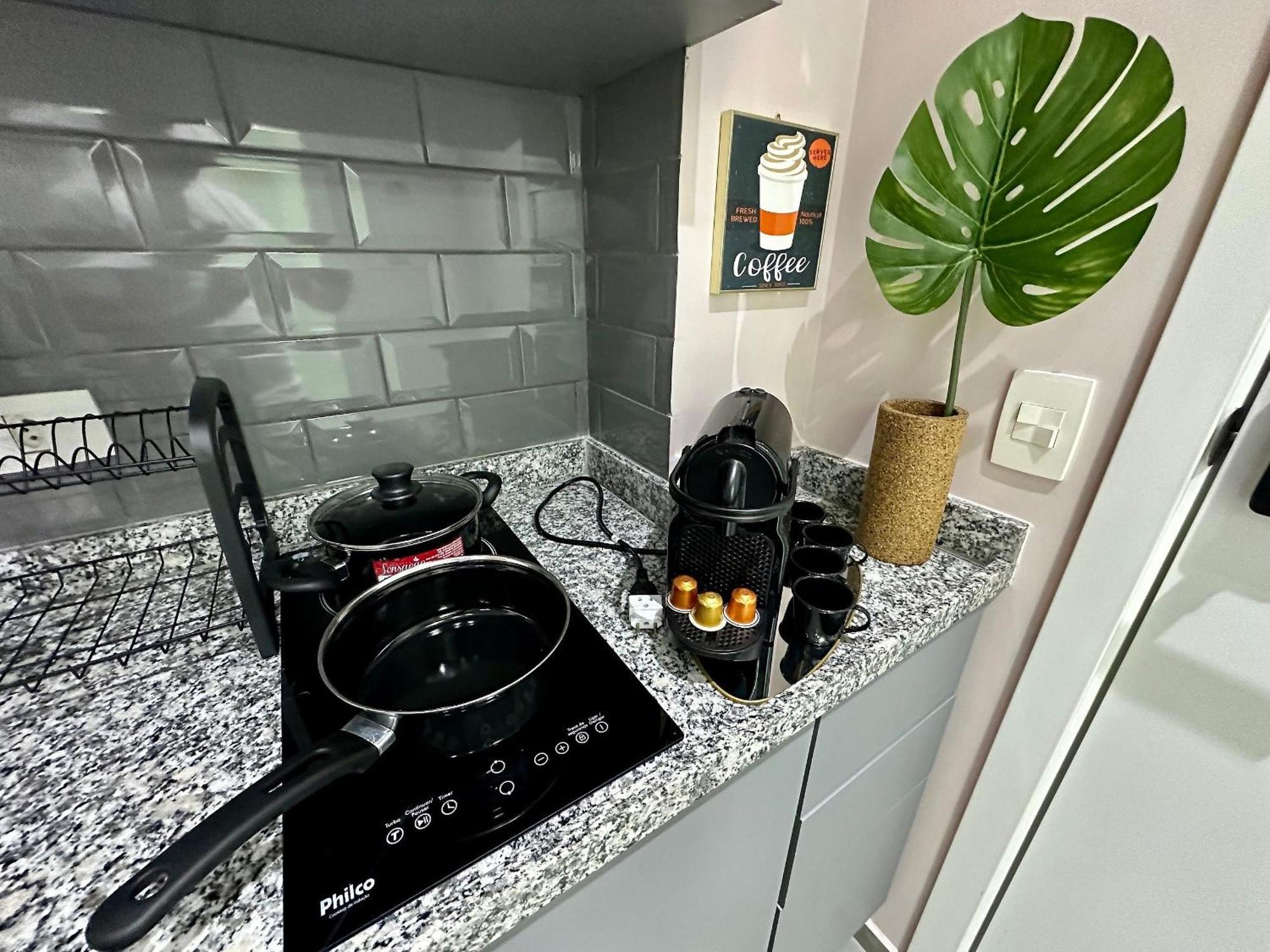 Trianon Masp 1013 Apartemen