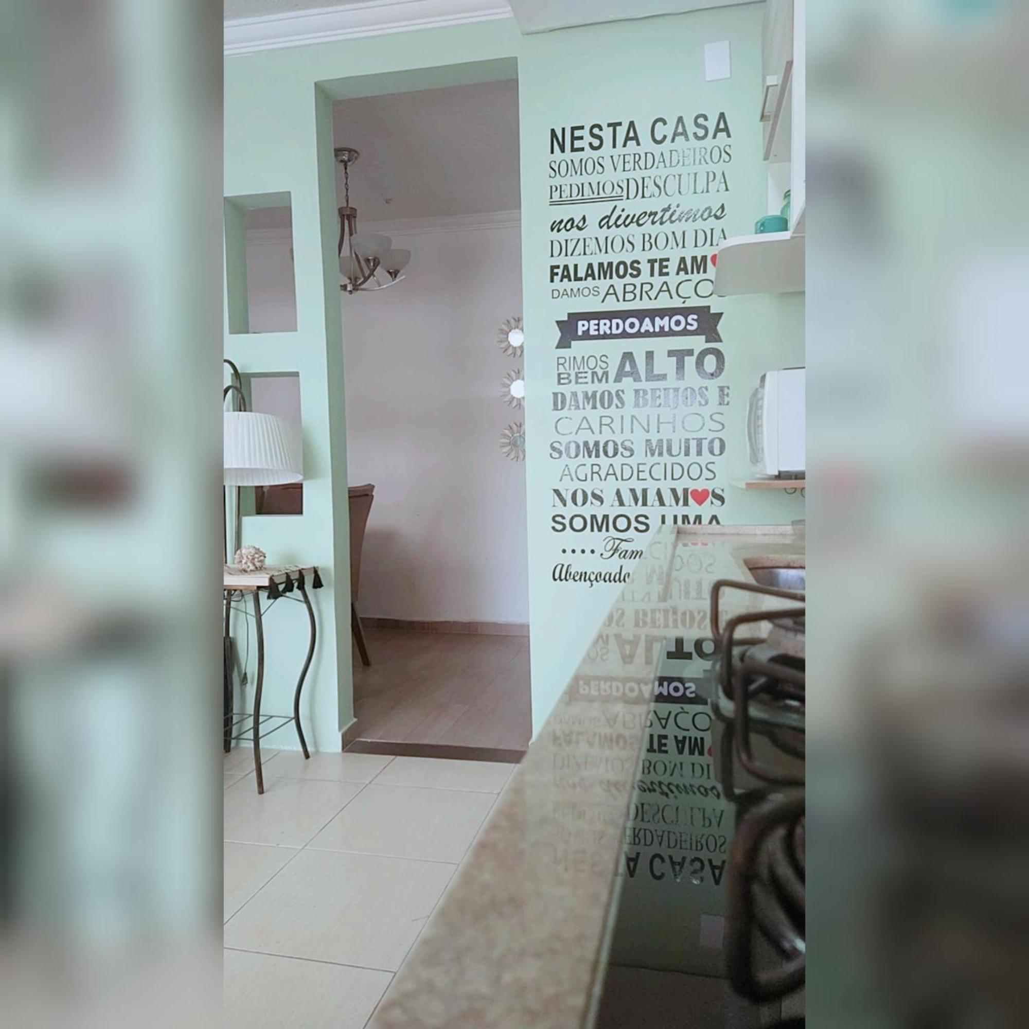 Apartment Casa Completa & Confortavel Ha 25min De Corinthians Itaquera