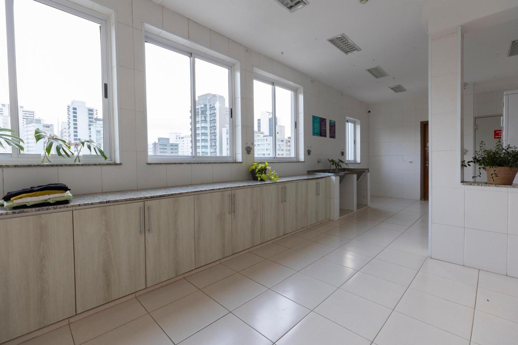 Apartment Covivere