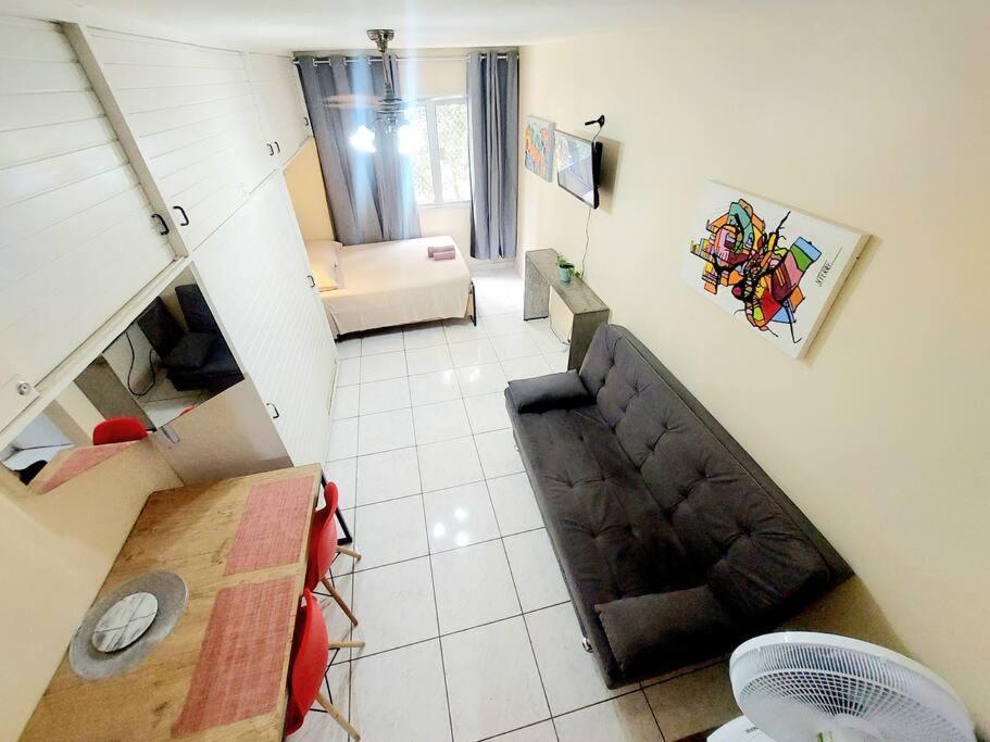 44 Simples Funcional Av Paulista X Metro Brigadeiro Promatre Wifi 300 Apartment *