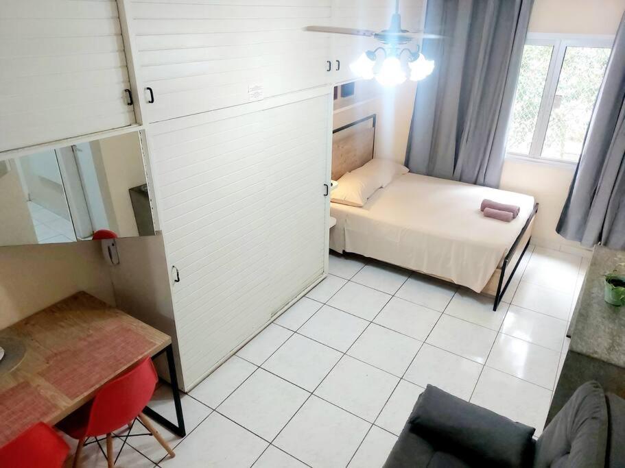 44 Simples Funcional Av Paulista X Metro Brigadeiro Promatre Wifi 300 Apartment *