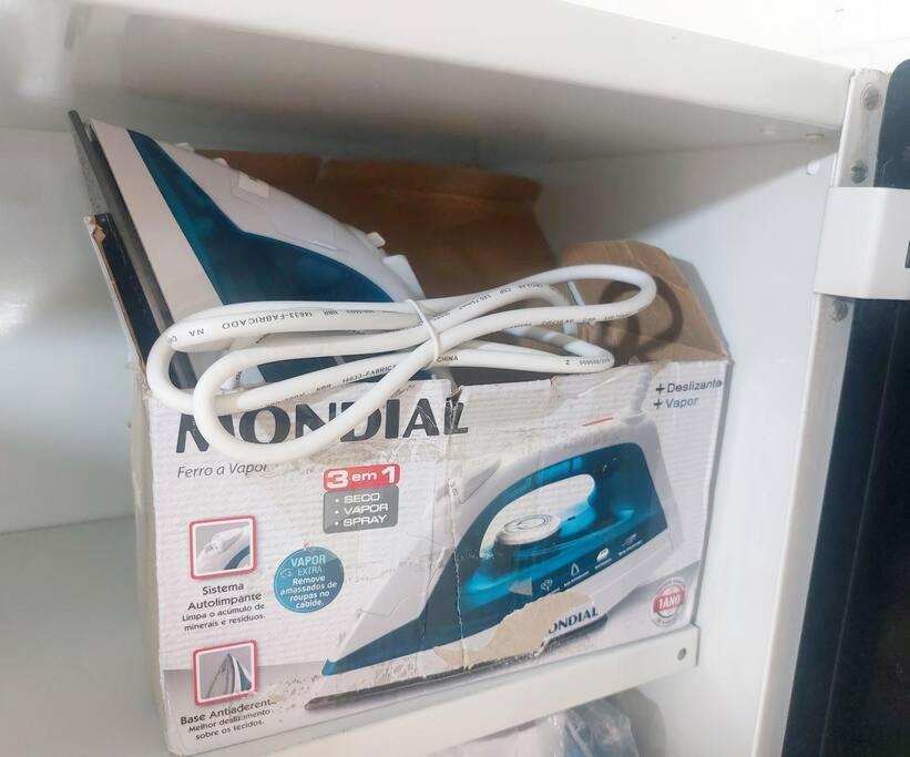 44 Simples Funcional Av Paulista X Metro Brigadeiro Promatre Wifi 300 * Sao Paulo