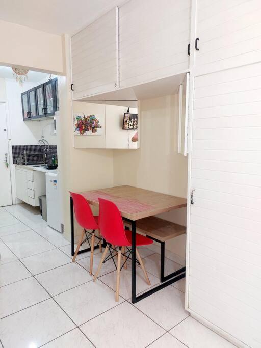 44 Simples Funcional Av Paulista X Metro Brigadeiro Promatre Wifi 300 Apartment Sao Paulo