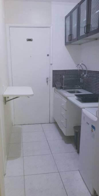 44 Simples Funcional Av Paulista X Metro Brigadeiro Promatre Wifi 300 * Sao Paulo
