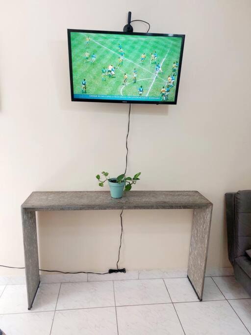 Apartment 44 Simples Funcional Av Paulista X Metro Brigadeiro Promatre Wifi 300 Sao Paulo