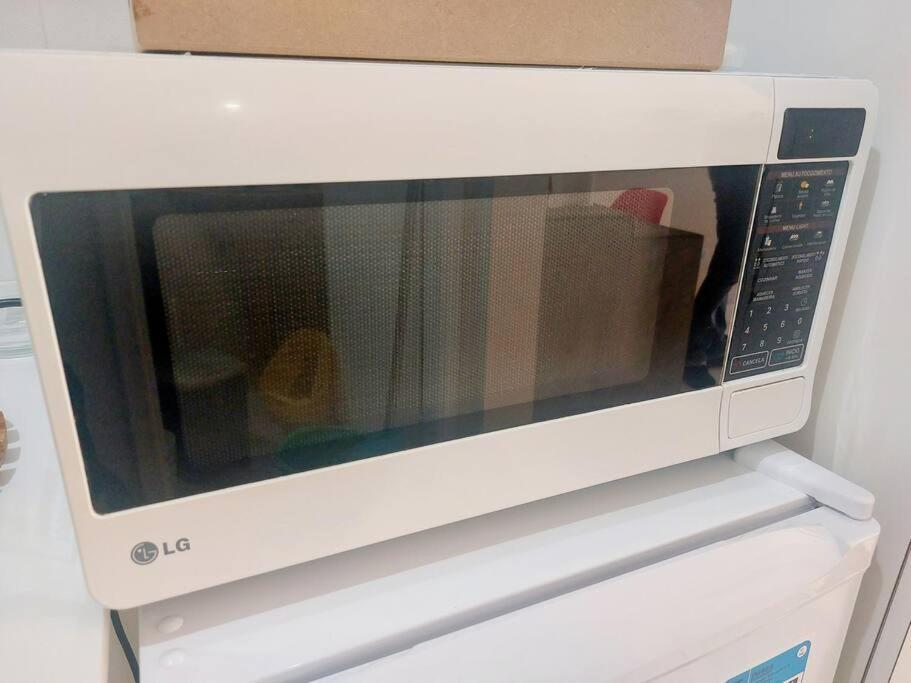 Apartment 44 Simples Funcional Av Paulista X Metro Brigadeiro Promatre Wifi 300