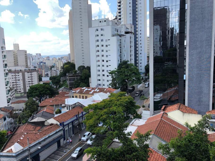44 Simples Funcional Av Paulista X Metro Brigadeiro Promatre Wifi 300