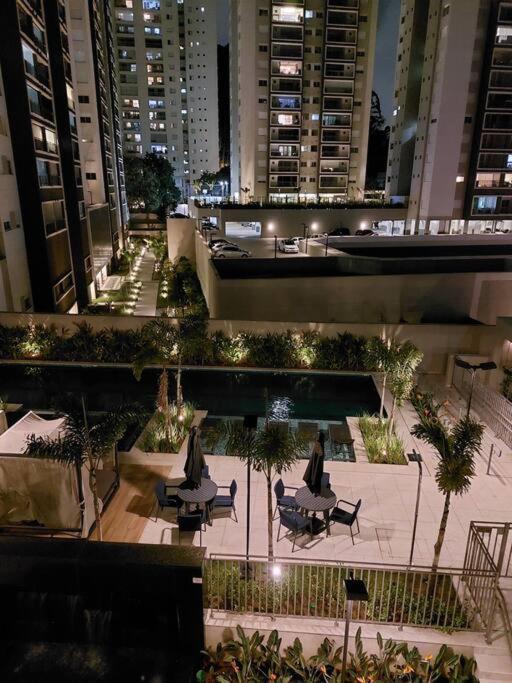 Giovanni Gronchi - Ao Lado Do Metro Apartment