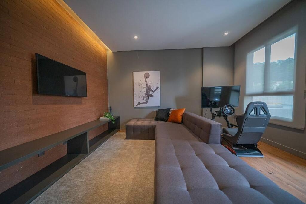 Giovanni Gronchi - Ao Lado Do Metro Apartment *