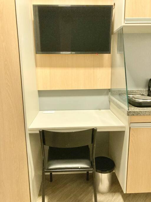 Apartamento Brooklin Special - 300m Do Metro São Paulo