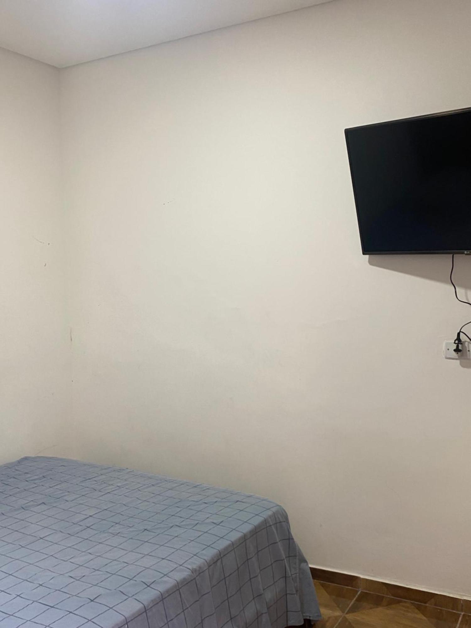 Casa de hóspedes Ediculas Da Vivi *