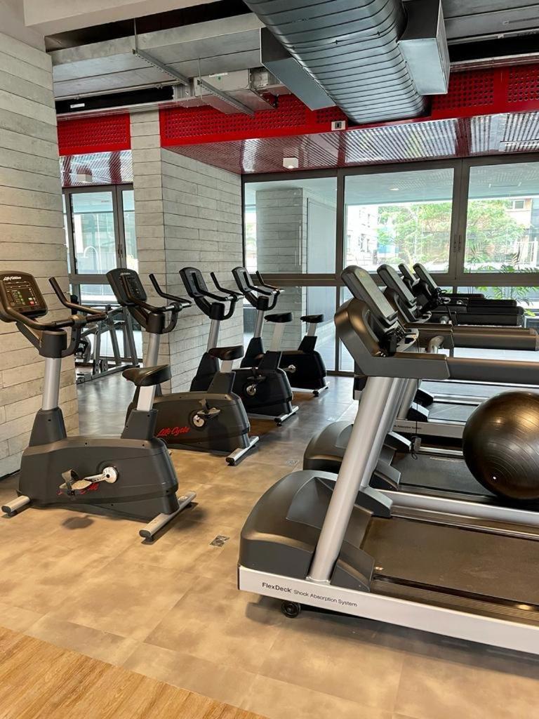 Căn hộ Oscar Freire, Na Rua Luxuosa De Sp!1120 *