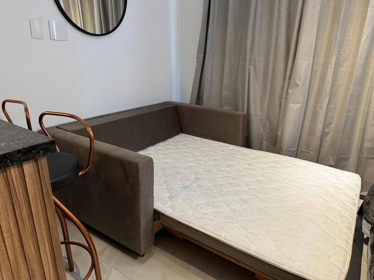 Flat Encantador Allianz Park 607 Daire *