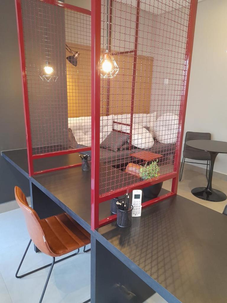 Flat Encantador Allianz Park 607