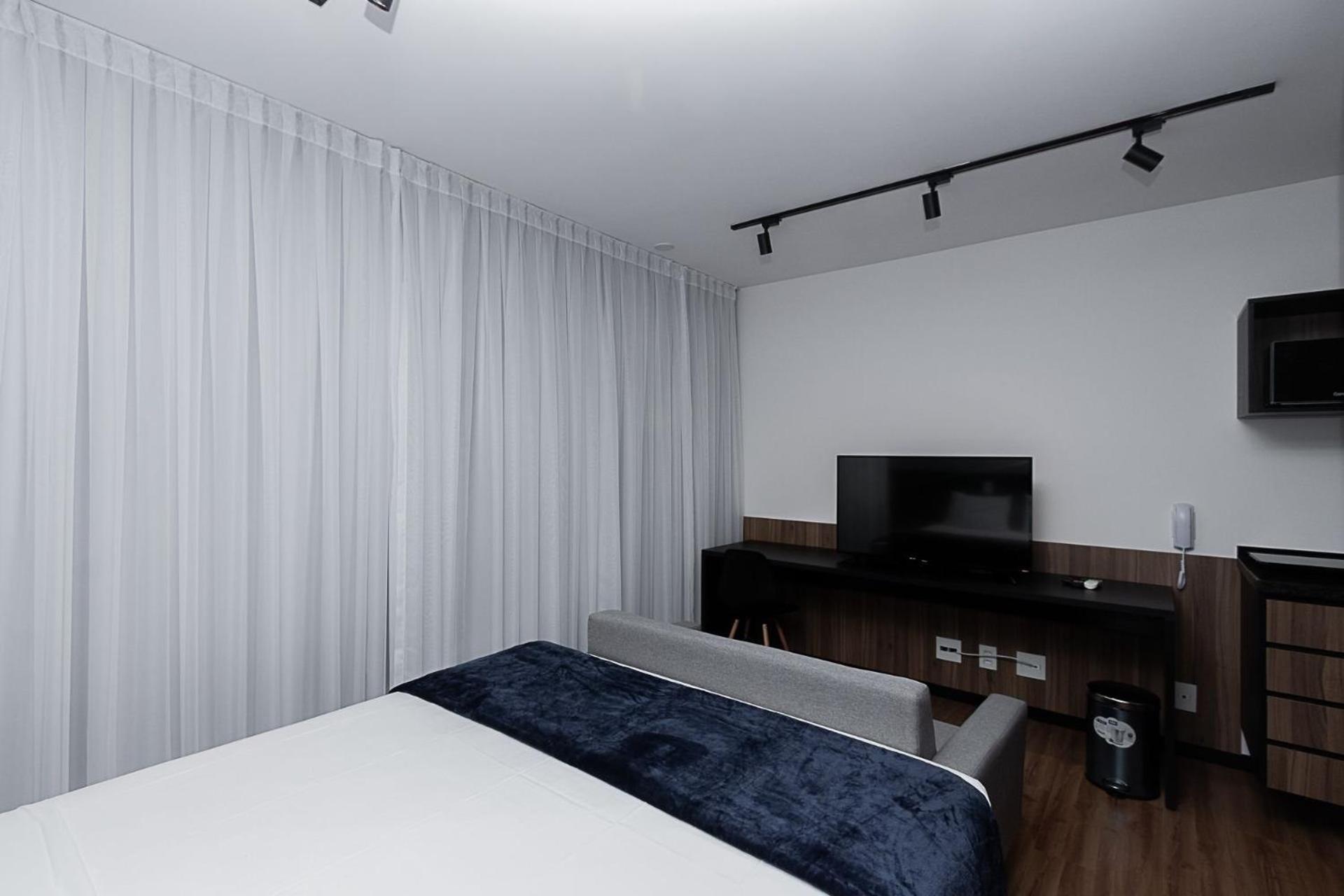 Apartment Is Moema