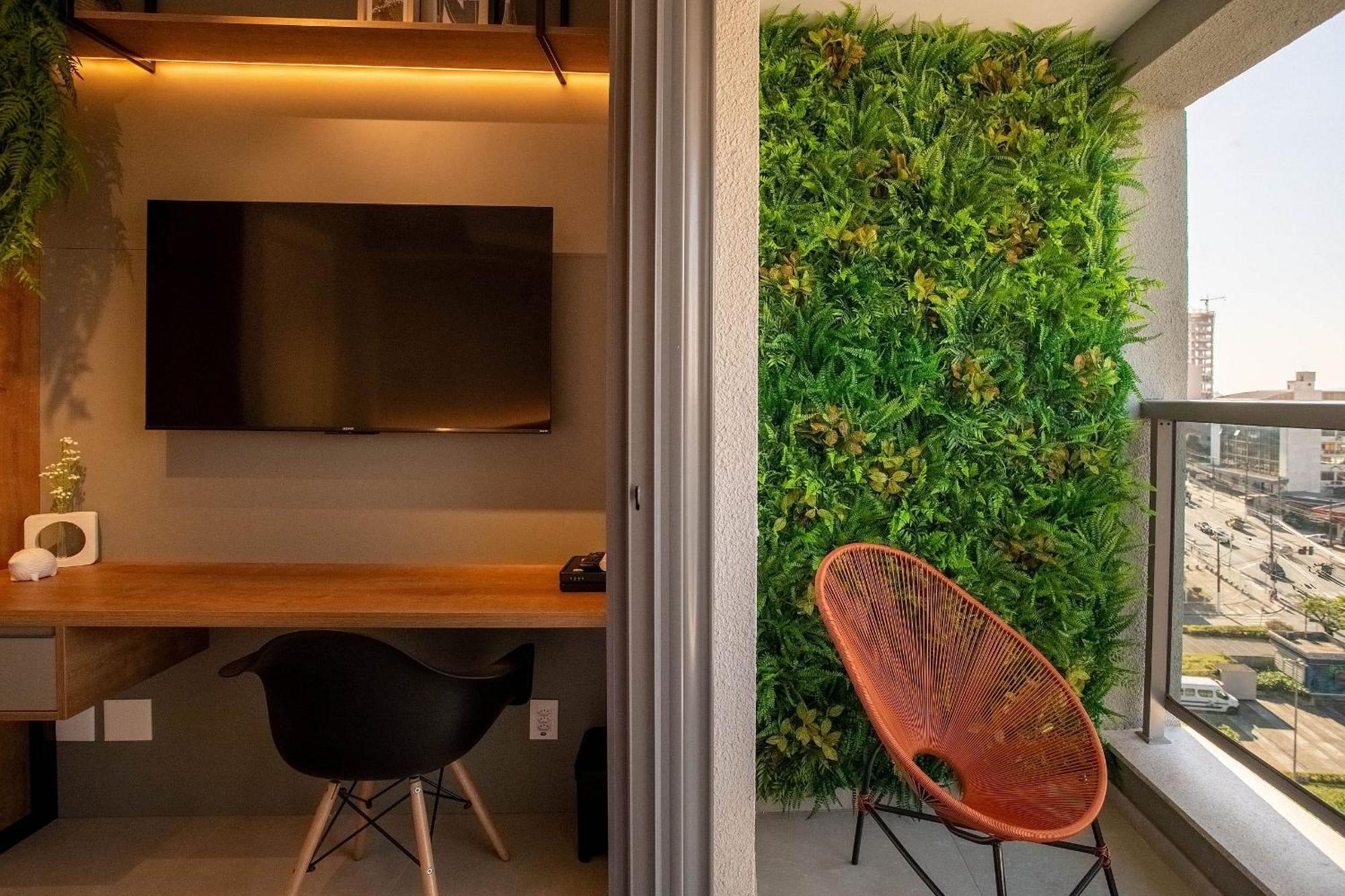 Byway Madalena - Por Temporada Apartment Sao Paulo