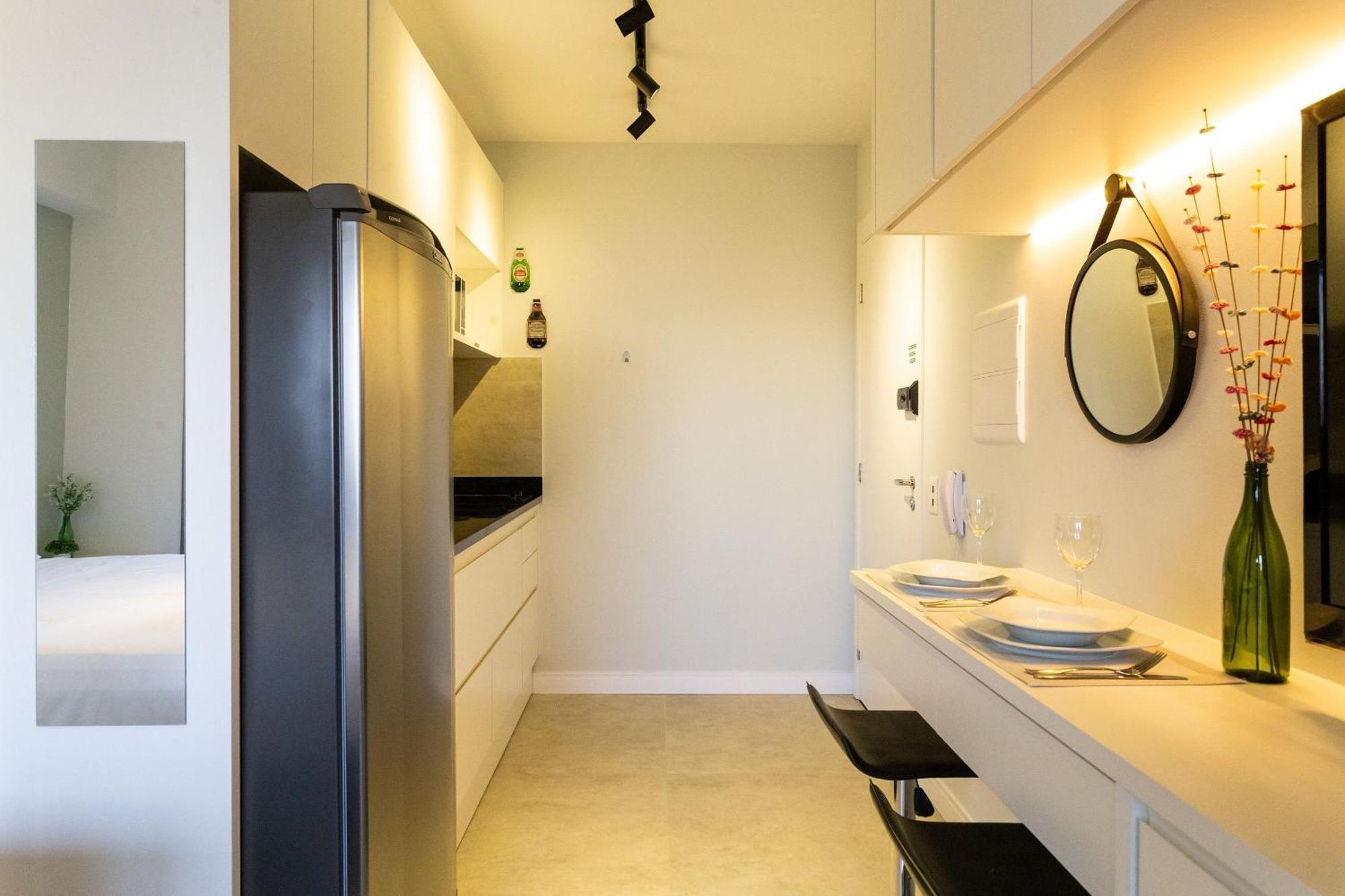 Apartment Byway Madalena - Por Temporada