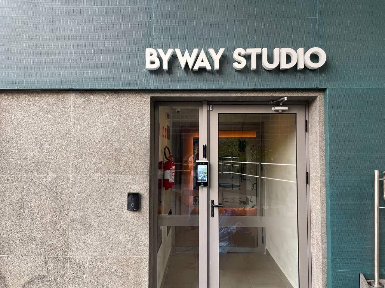 Byway Madalena - Por Temporada Sao Paulo