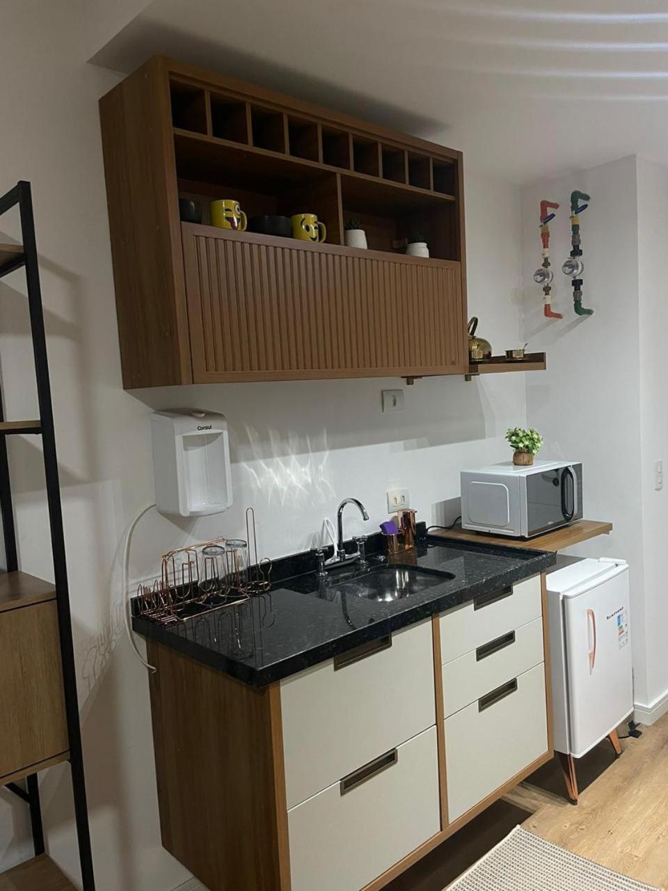 Apartamento Novo No Tatuape Ao Lado Do Metro Carrao *