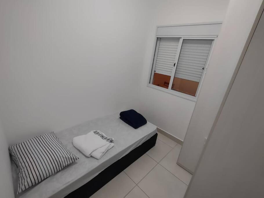 Thera Faria Lima - Ape Prox Estacao Pinheiros The Sp - Ate 5 Pessoas Apartment