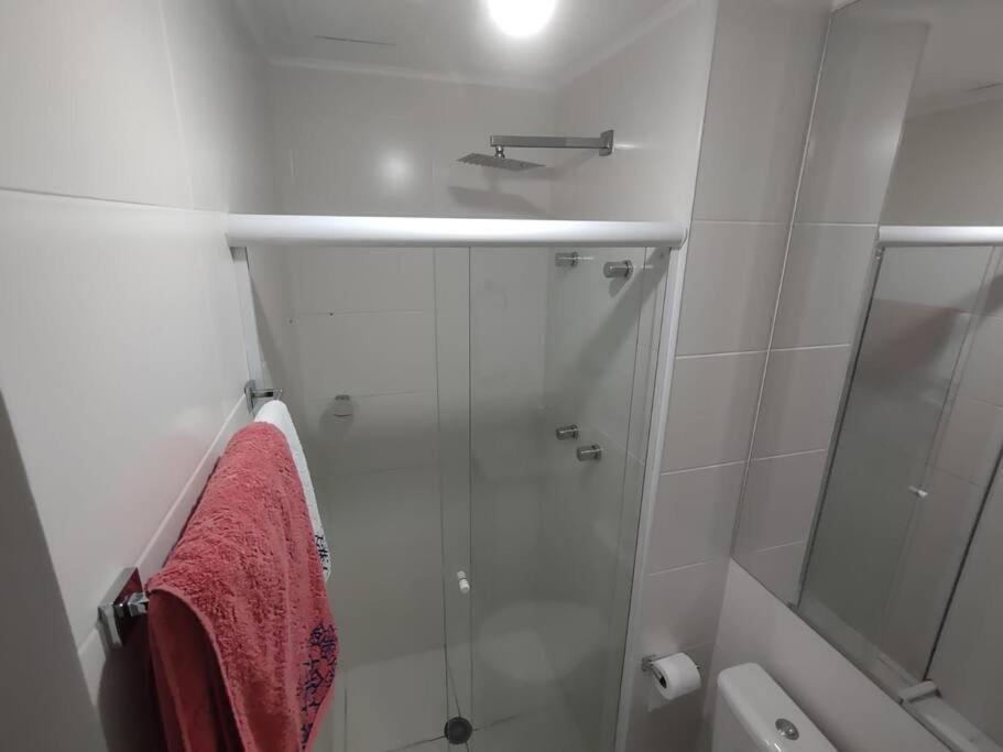 Apartment Thera Faria Lima - Ape Prox Estacao Pinheiros The Sp - Ate 5 Pessoas *